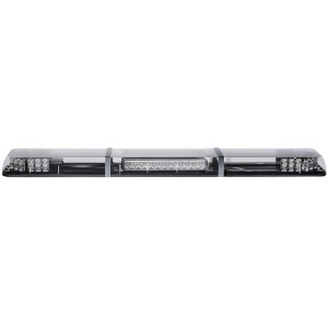MAGMA FUSION LED-lichtbalk met werklamp - enkelzijdig - 140 cm - helder geel