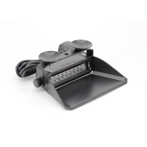 S9 Straatveger - geel