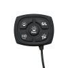 Bedieningspaneel MB5 - verlicht - 5 functies - voor...