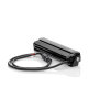 Verlichting voor lange afstanden - M40F X-Range - 246 mm - ECE-R112