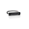 Verlichting voor lange afstanden - S40F X-Range - 177 mm...