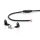 Verlichting voor lange afstanden - S40F X-Range - 177 mm - ECE-R112