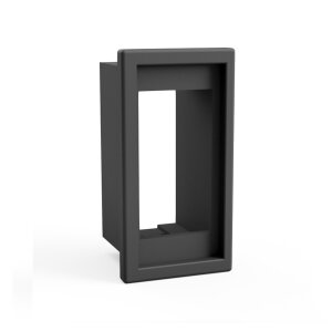 Enkel frame voor VERSIO