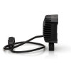 Achteruitrijlamp - RS1700 - geschikt voor DUITS DT - 12/24V - hoekig - 1700lm - montage/geschroefd