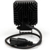 Achteruitrijlamp - RS1700 - geschikt voor DUITS DT - 12/24V - hoekig - 1700lm - montage/geschroefd