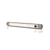 Binnenverlichting met schakelaar 12V 238 mm x 20,6 mm