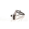 Binnenverlichting met schakelaar 12V 238 mm x 20,6 mm