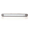 Binnenverlichting met sensor 12V 238 mm x 20,6 mm