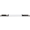 MAGMA LED-lichtbalk 90 cm met middendeel - helder geel