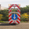 LED-waarschuwingslamp LM340