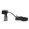 Werklamp - plat - 8W