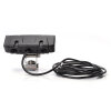 Werklamp - plat - 8W