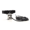 Werklamp - plat - 8W