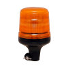 Rondomlicht SESTO - 11 knipperpatronen - geel -...