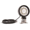 Werklamp ZELOR - 2000 lumen - rond