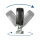 Werklamp ZELOR - 2000 lumen - rond