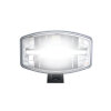 Verlichtingsset RE7 met grootlicht en dimlicht - 245 mm