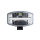 Verlichtingsset RE7 met grootlicht en dimlicht - 245 mm