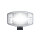 Verlichtingsset RE7 met grootlicht en dimlicht - 245 mm