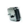 REFLECT LED-achterlichtset met 5P bajonetsluiting voor vrachtwagen of aanhangwagen | CAN-BUS-versie