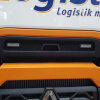 VISION180 - 180° straling - flitsmodule - geel - klasse 2