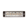VISION180 - 180° straling - flitsmodule - geel - klasse 2