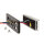 VISION180 - 180° straling - flitsmodule - geel - klasse 2