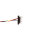 VISION180 - 180° straling - flitsmodule - geel - klasse 2