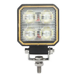 20W werklamp OFL4 - 1600lm - met aan/uit-schakelaar aan de achterzijde