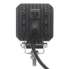 20W werklamp OFL4 - 1600lm - met aan/uit-schakelaar aan de achterzijde