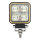 20W werklamp OFL4 - 1600lm - met aan/uit-schakelaar aan de achterzijde