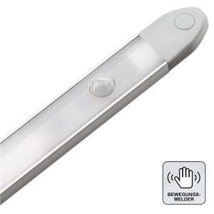 INTERA sensor PIR- 12V LED-binnenverlichting - 400 mm