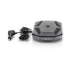 PROlight 300 - Mini-waarschuwingsbalk - geel -12V/24V - 29cm