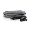 PROlight 300 - Mini-waarschuwingsbalk - geel -12V/24V - 29cm