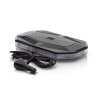 PROlight 300 - Mini-waarschuwingsbalk - geel -12V/24V - 29cm