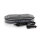 PROlight 300 - Mini-waarschuwingsbalk - geel -12V/24V - 29cm