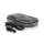 PROlight 300 - Mini-waarschuwingsbalk - geel -12V/24V - 29cm