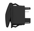 Wipschakelaar serie VERSIO - incl. kabelset - 12V/24V -...