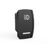 Wipschakelaar serie VERSIO - incl. kabelset - 12V/24V -...