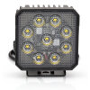 AS3000 - geschikt voor DUITS DT - werklamp - 510 mm kabel