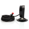Werklamp met magneetvoet - 12V/24V - 27W