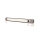 Binnenverlichting met schakelaar 24V 238 mm x 20,6 mm