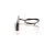 Binnenverlichting met sensor 24V 238 mm x 20,6 mm