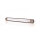 Binnenverlichting met sensor 24V 238 mm x 20,6 mm