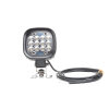 62W LED-werklamp 5400 lm "volledig"