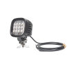 62W LED-werklamp 5400 lm "volledig"