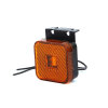 2 LED 12/24V zijmarkeringslamp SU7