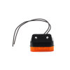 2 LED 12/24V zijmarkeringslamp SU7