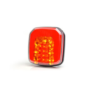 Combi achterlicht KR3 - universeel