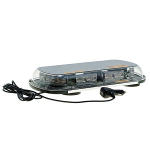 RoadLight waarschuwingsbalk - 32 W - 44 cm